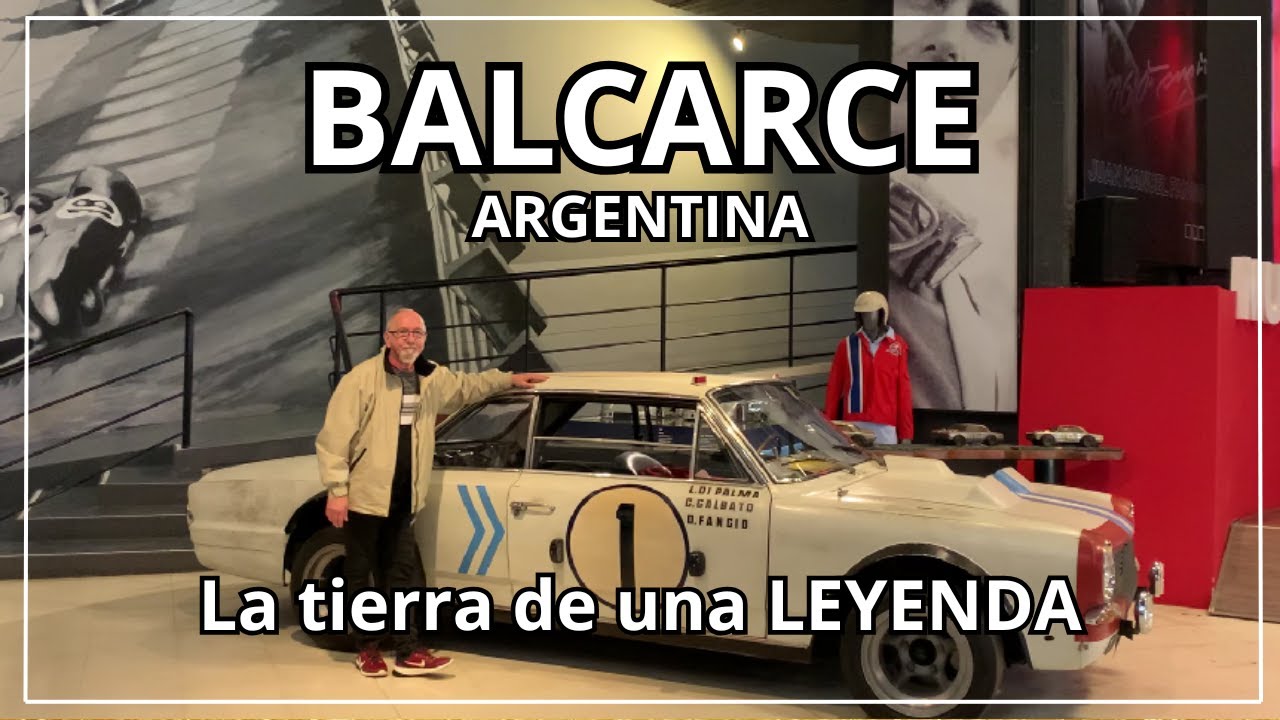RECORRIENDO BALCARCE ARGENTINA: Una ciudad entre sierras y la tierra de una leyenda