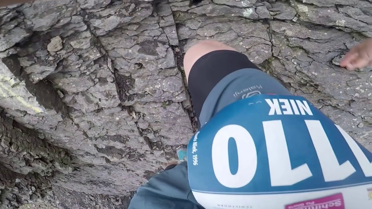 Inferno Halbmarathon 2018 aftermovie