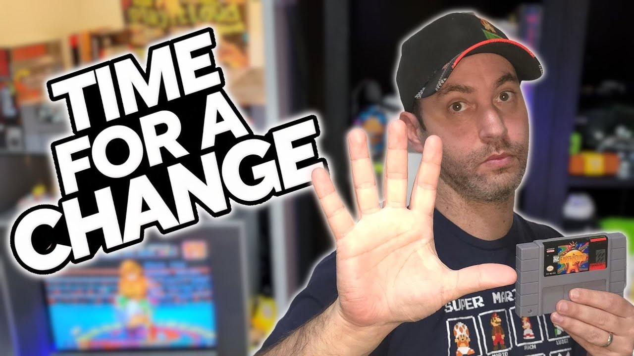 Let's Rant About The REAL Issues With Youtube Retro Gaming Content