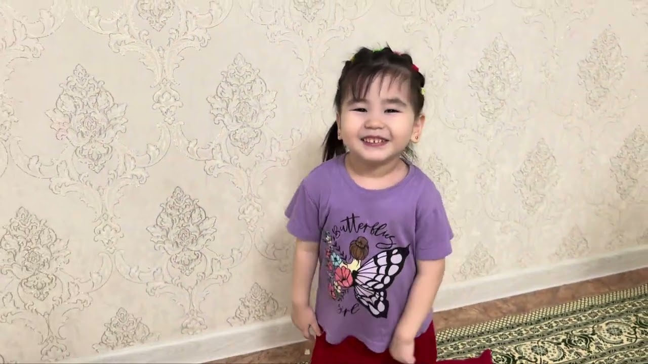 ПОЛ ЭТА ЛАВА🔥🔥ЕРКЕНАЗ БЕН ЖАНИЯ БІРГЕ ПОЛ ЭТА ЛАВА ОЙНАДЫҚ🤭🥰