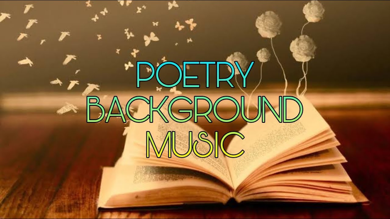 poetry background music no copyright