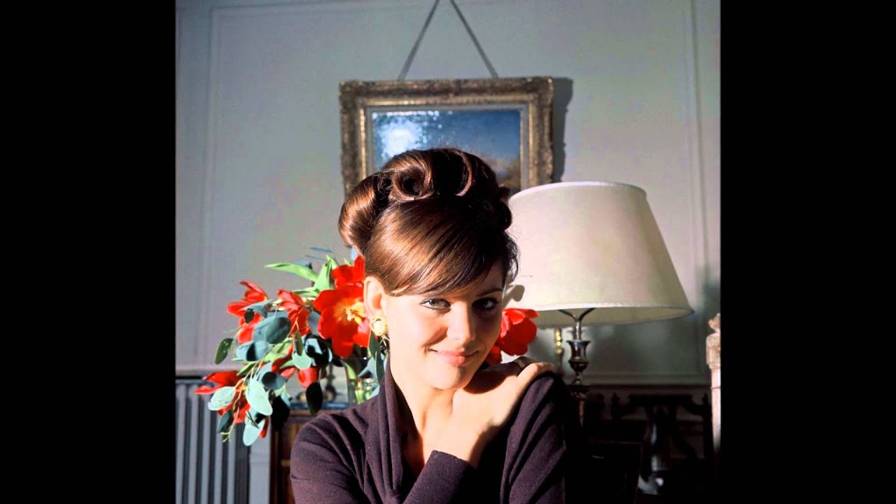 Claudia Cardinale,  Italian Fantasy