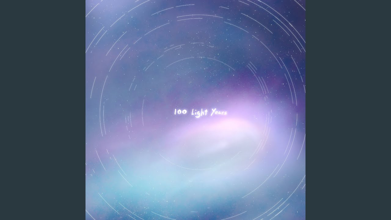 100 Light Years