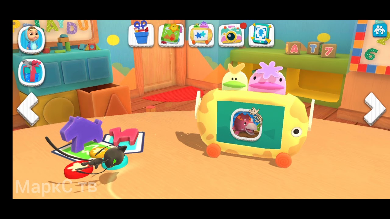 #applaydu #эплейду #kinderсюрприз #киндерсюрприз #kindersurprise Applaydu - гайд на игру от Kinder!