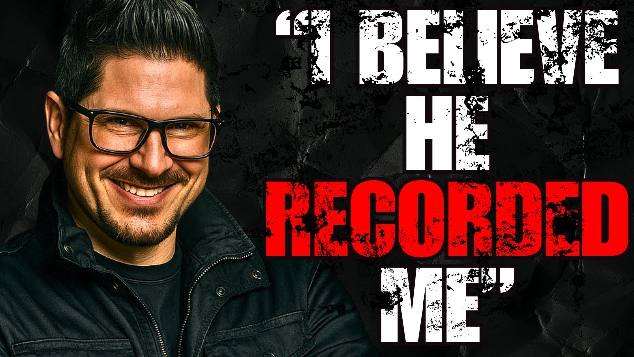 EXCLUSIVE: “I Believe He Secretly Recorded Me” Zak Bagans EXPOSED By TikToker He Cheated With