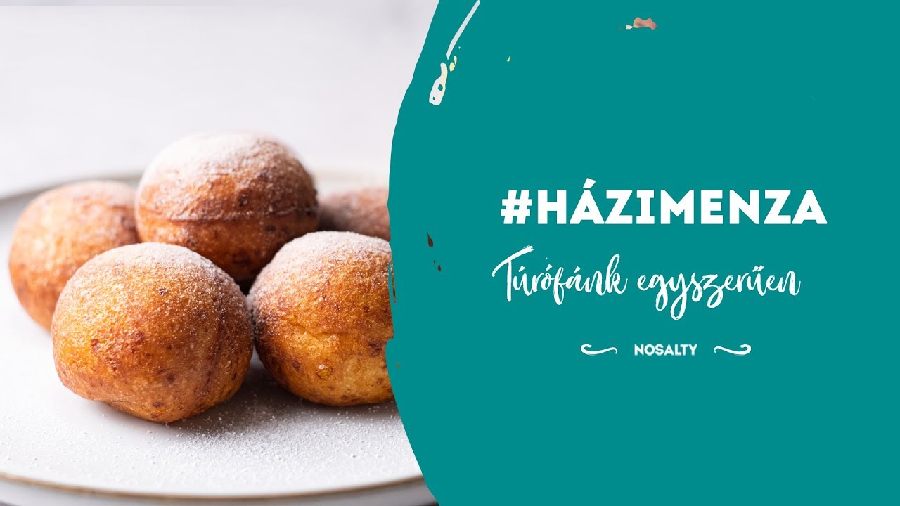 #H&aacute;zimenza | T&uacute;r&oacute;f&aacute;nk egyszerűen recept | Nosalty