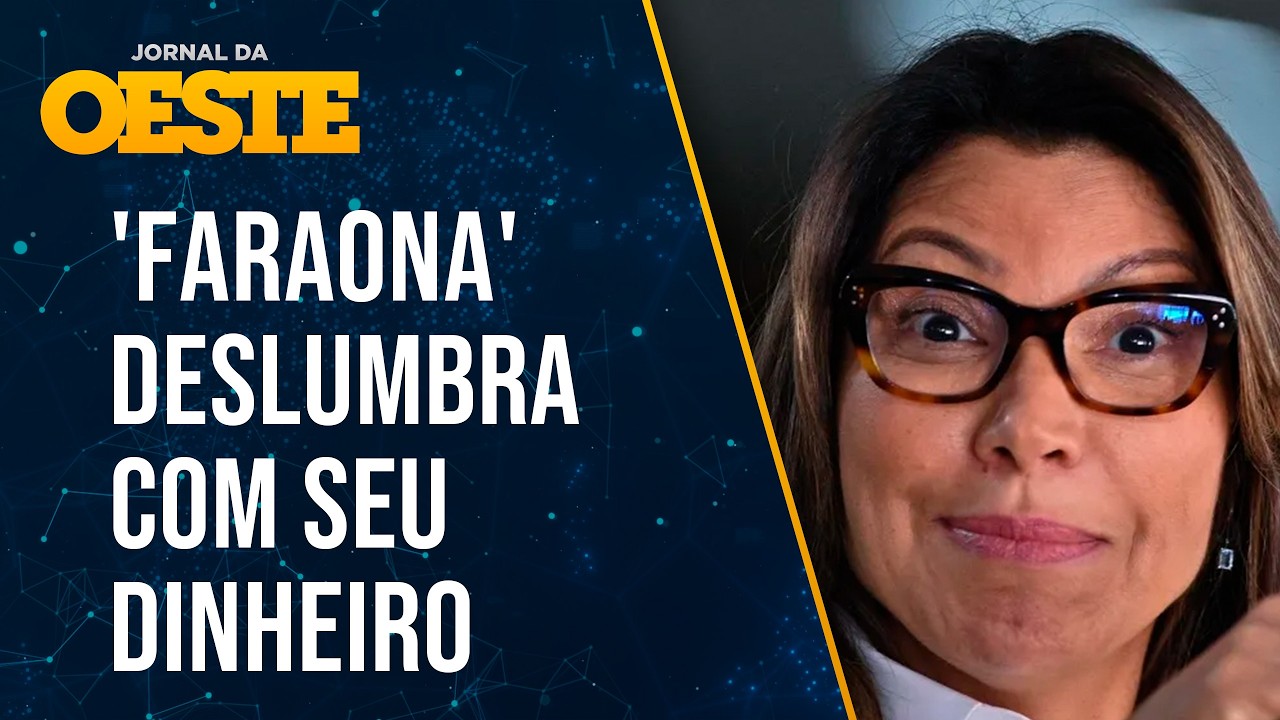 Janja cumpre agenda na Coreia antes de Lula e se reúne com influenciadores brasileiros