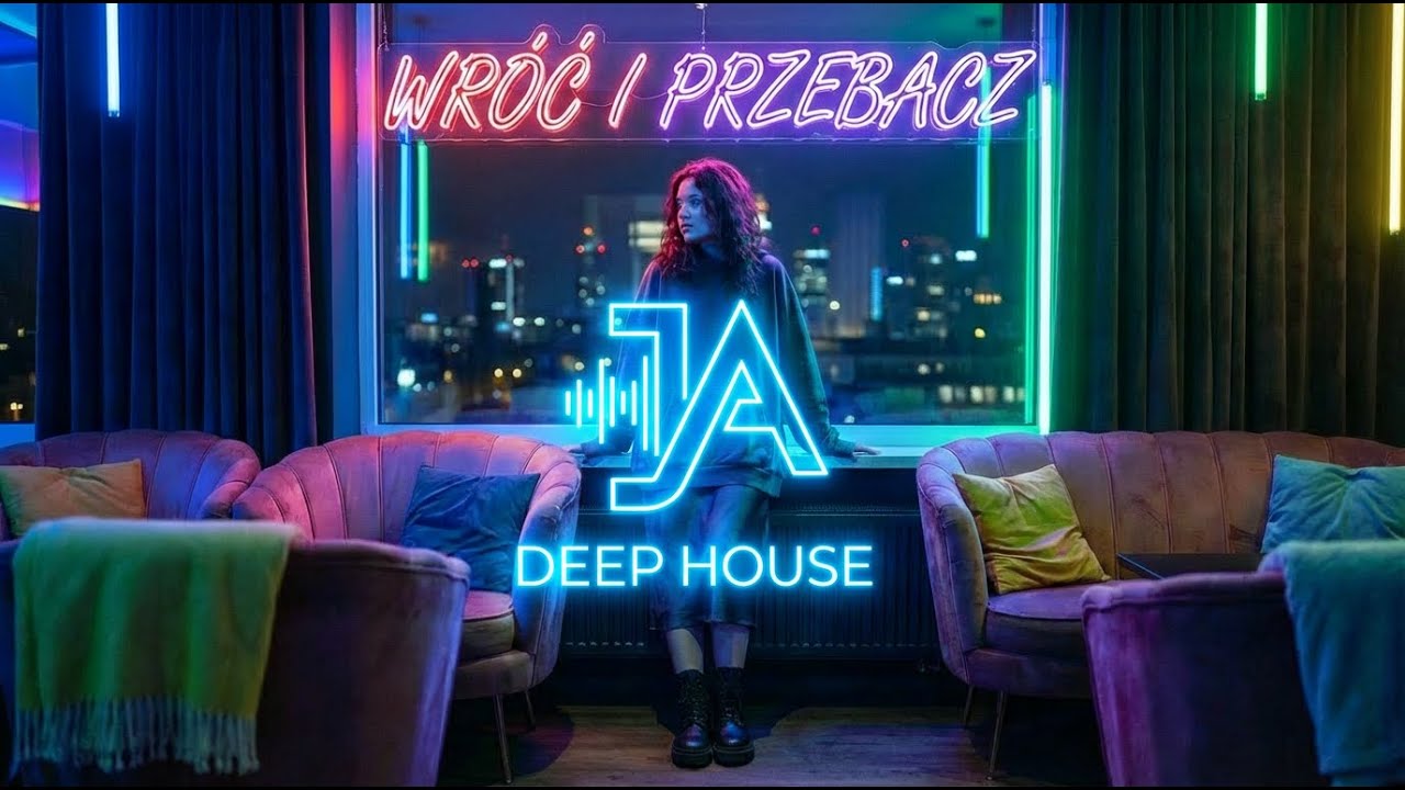 John Alvalon - Wróć i przebacz | Deep House Romantic NOWOŚĆ