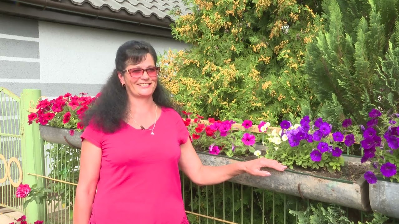 Вяскоўцы: Светлана Холод из деревни Дубеи