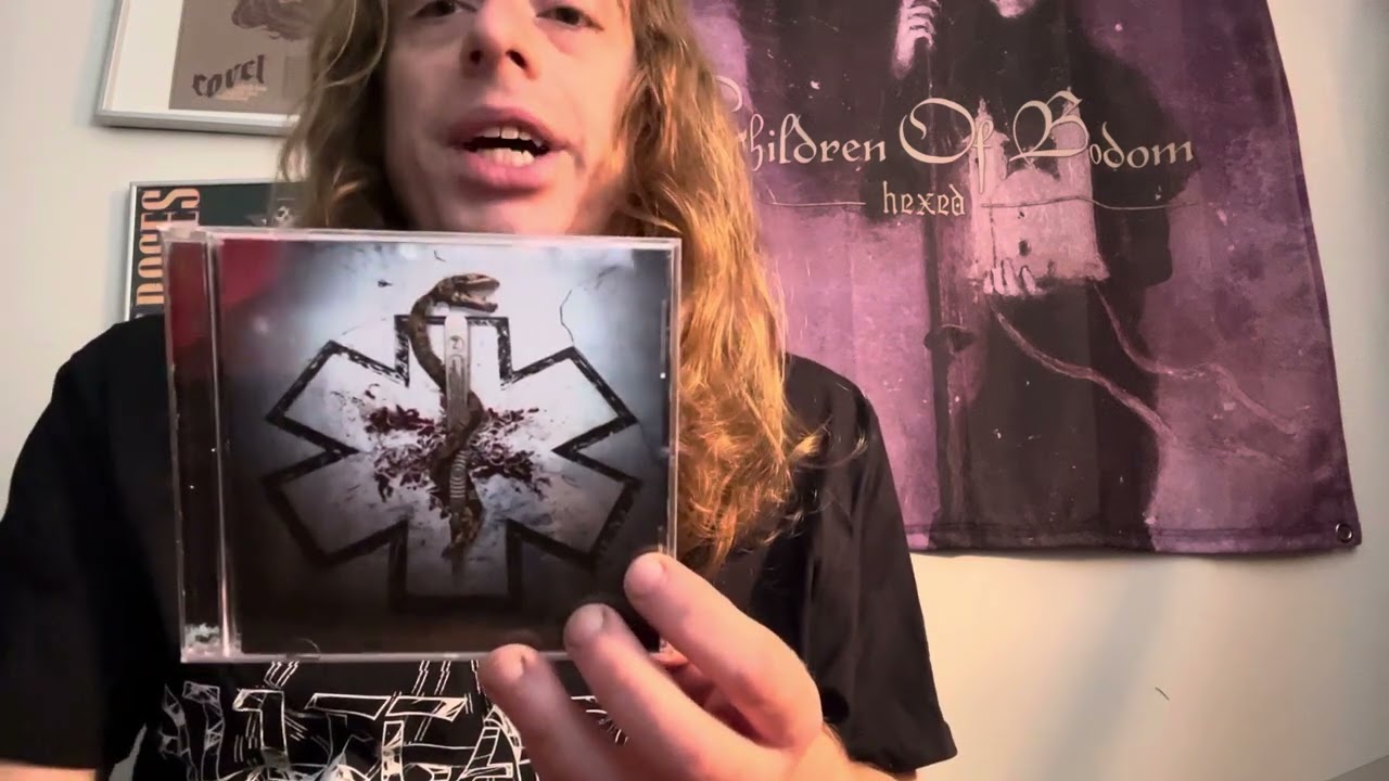 Carcass: Despicable ep review