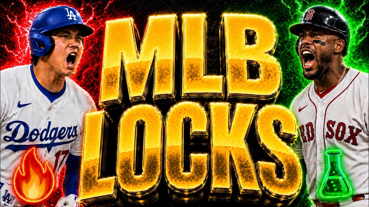 Прогнозы на матчи MLB сегодня, 14.06.2026 | Лучшие ставки и прогнозы на MLB | + Дополнительные ст...