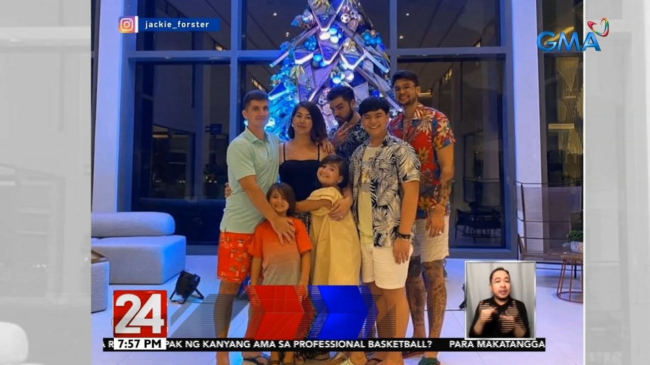 24 Oras: Andre Paras, nag-apply na rin para sa PBA Rookie Draft