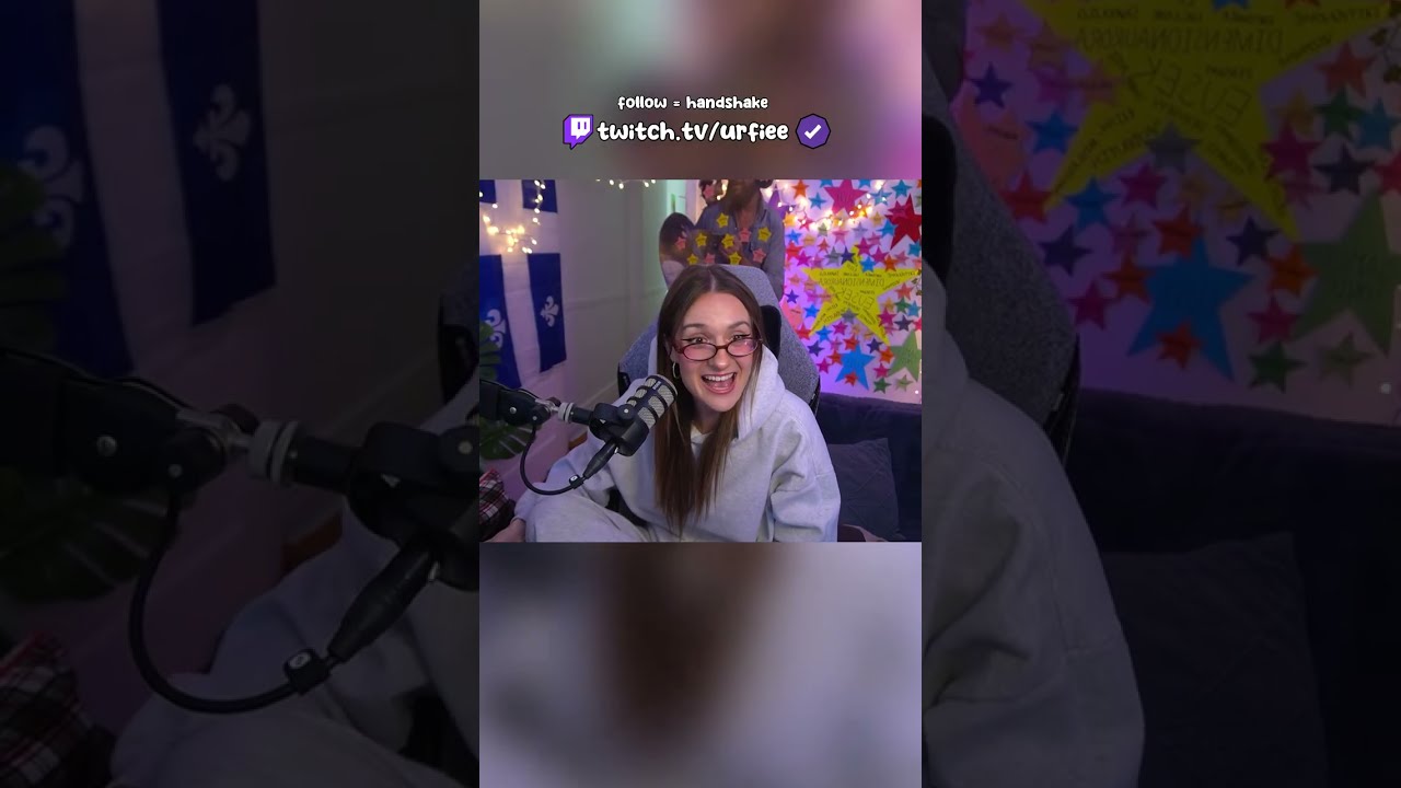 🎀FINALLY🎀FRIDAY🎀QUEBEC🎀W🎀CONTENT🎀 [ENG/FR] 