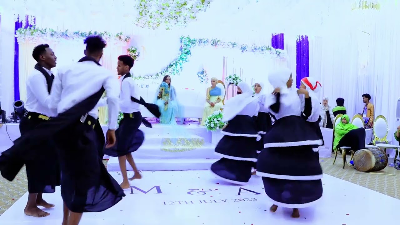 JANDHEER KOOXDA HORSEED CULTURE