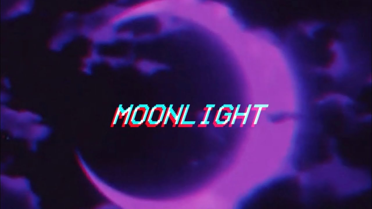 Agust D &ndash; Moonlight (instrumental)