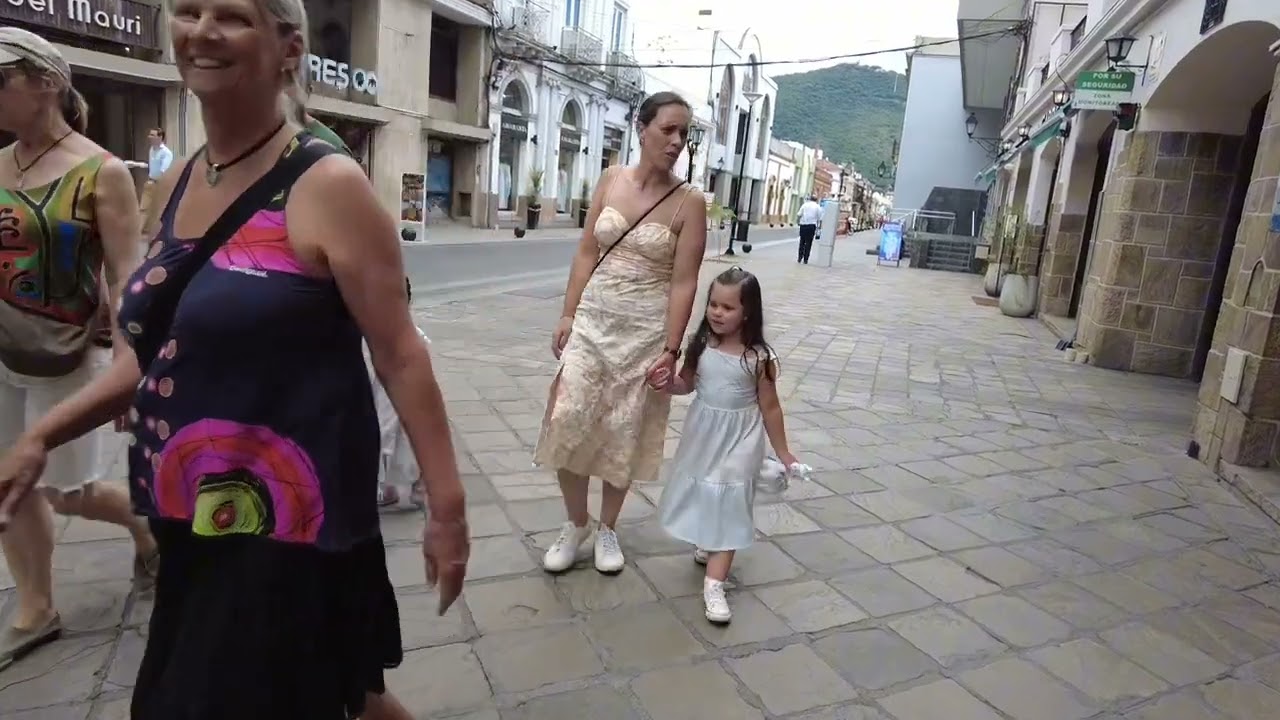 Visitando Salta la linda.   Argentina