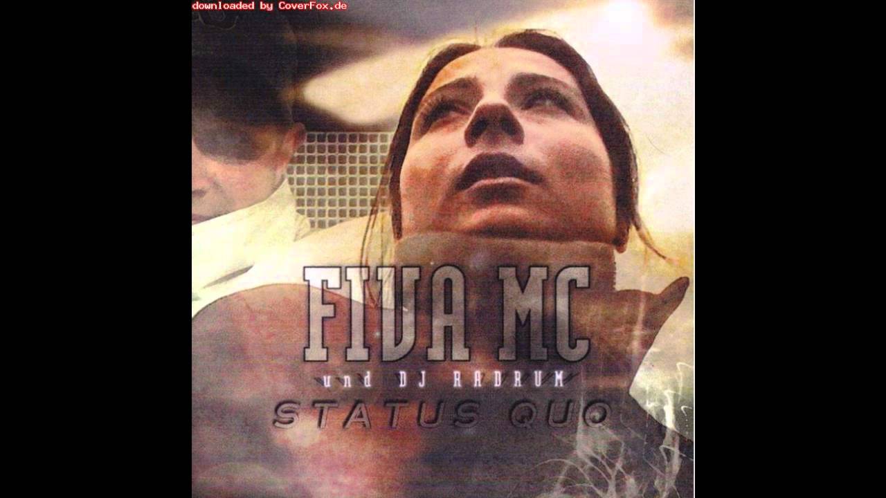 Fiva MC - Status Quo