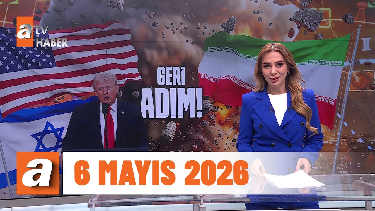 G&uuml;n Ortası | 6 Mayıs 2026
