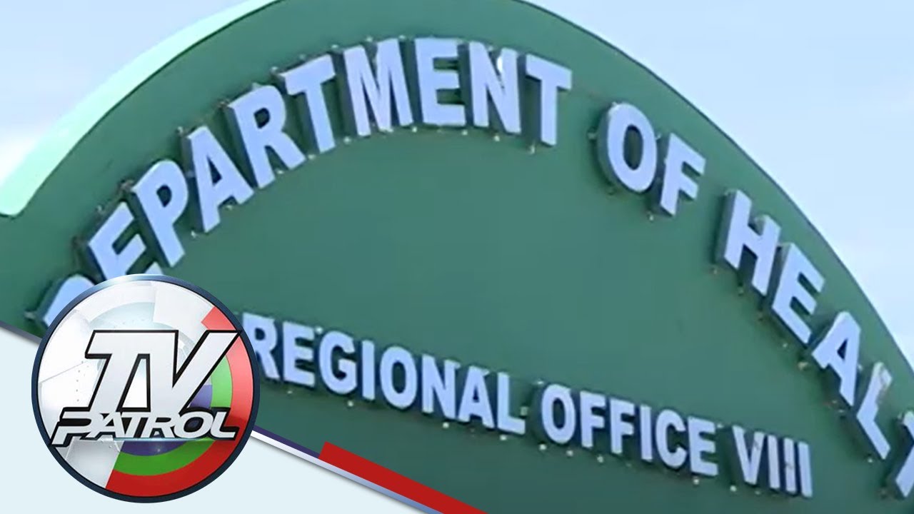 DOH: Mayda na local transmission ha pira nga lugar han rehiyon 8 | TV Patrol Eastern Visaya