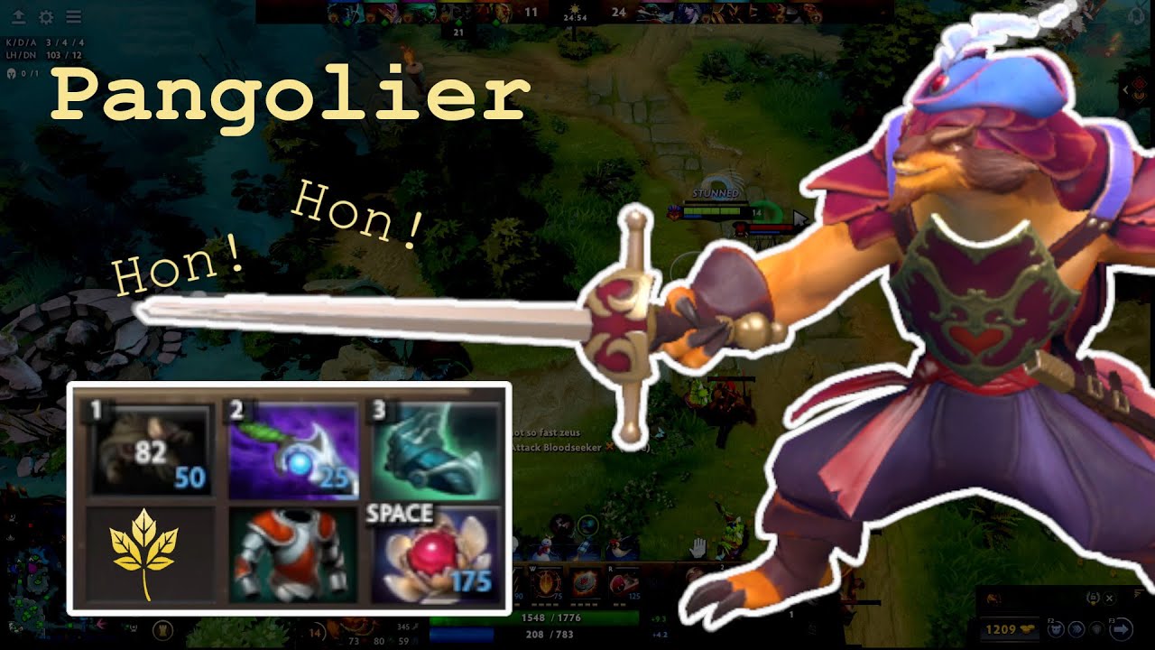 Dota Content For the Only Dota Chatter
