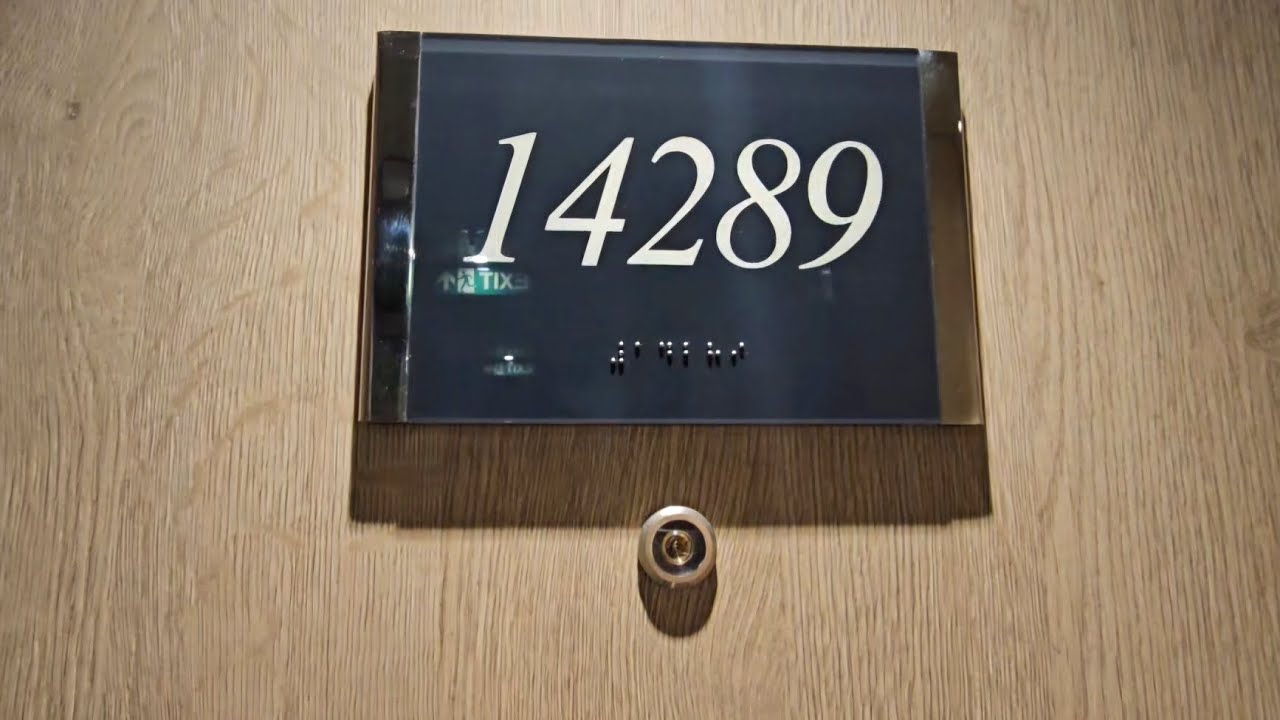 MSC Seashore, Aurea Suite 14289
