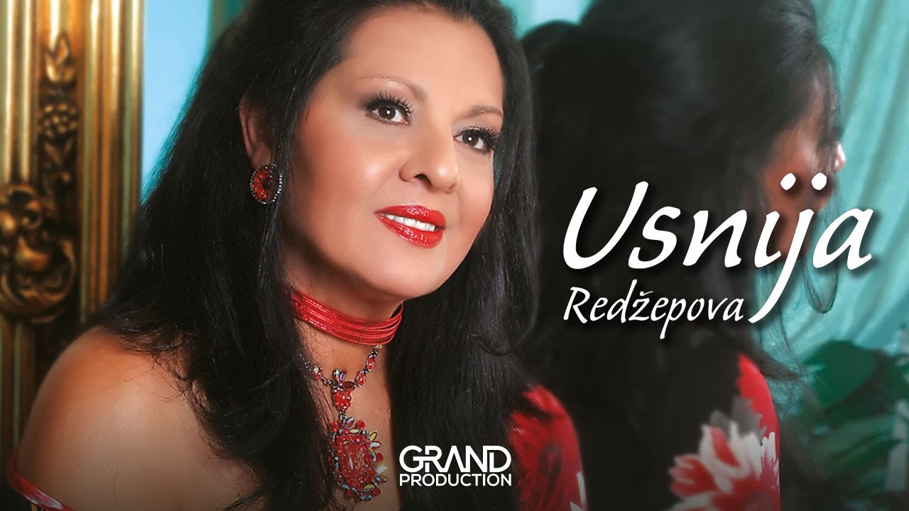 Usnija Redzepova - A i ti me izneveri - (Audio 2007)