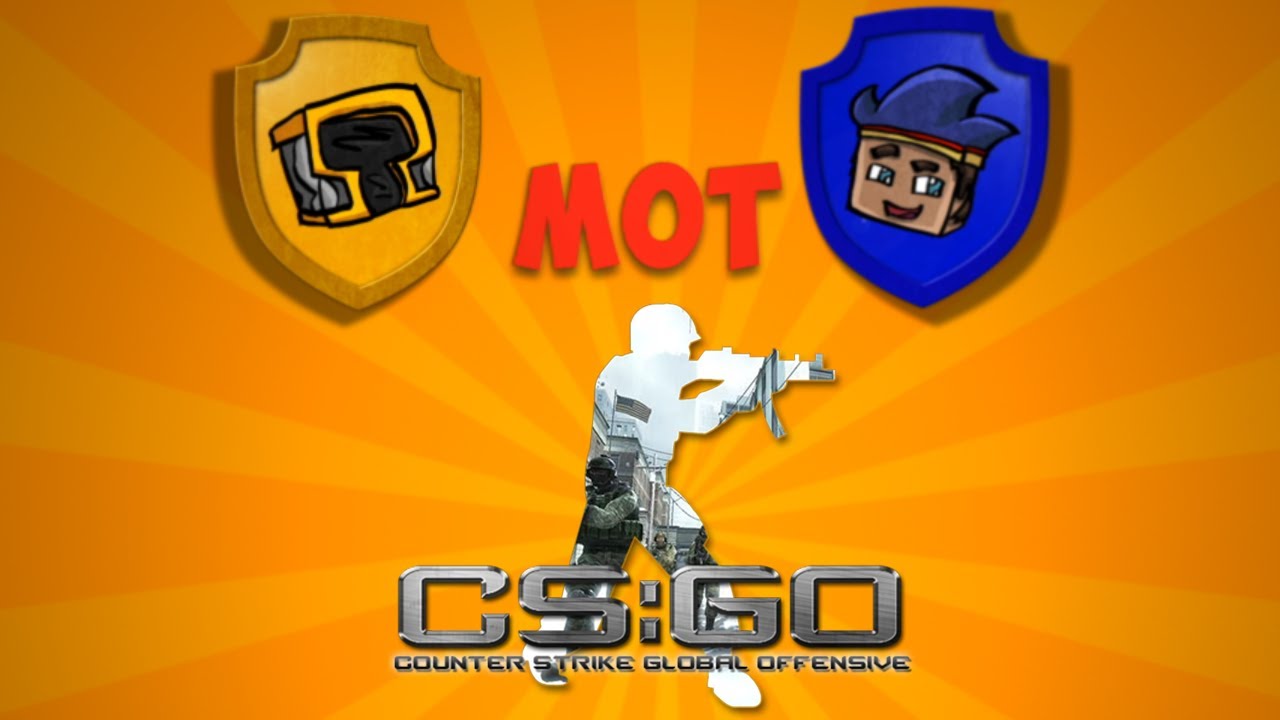 PREBZ MOT DENNIS - Norsk CS:GO / Norsk Gaming