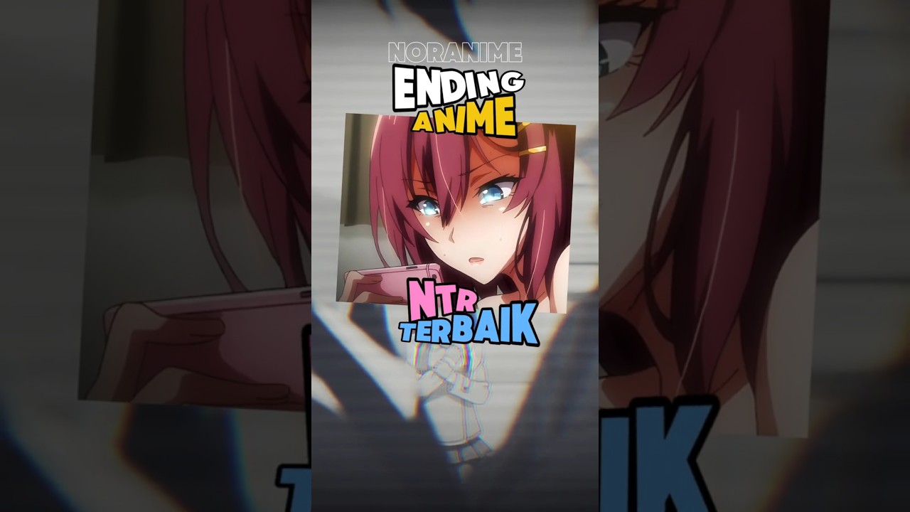 NTR Terbaik Versi Kalian Apa ?🤔