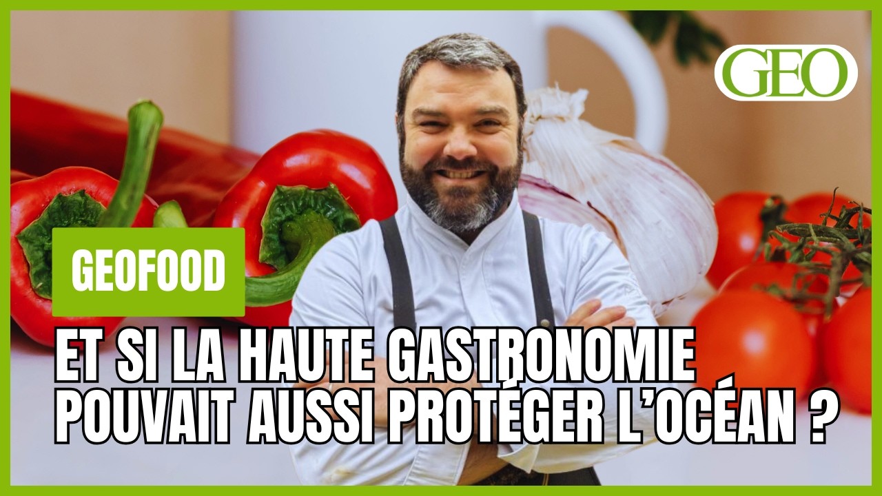 UNE CUISINE PLUS REPONSABLE ! 🌿