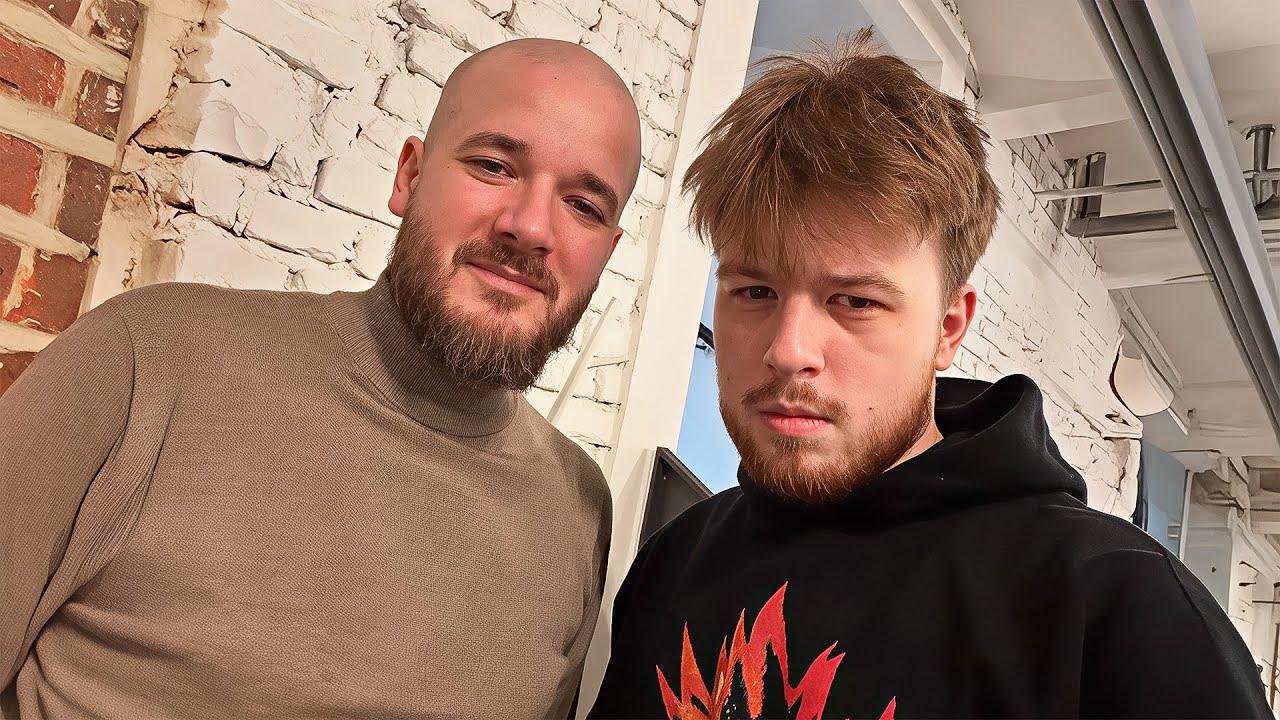 Usmířili jsme se