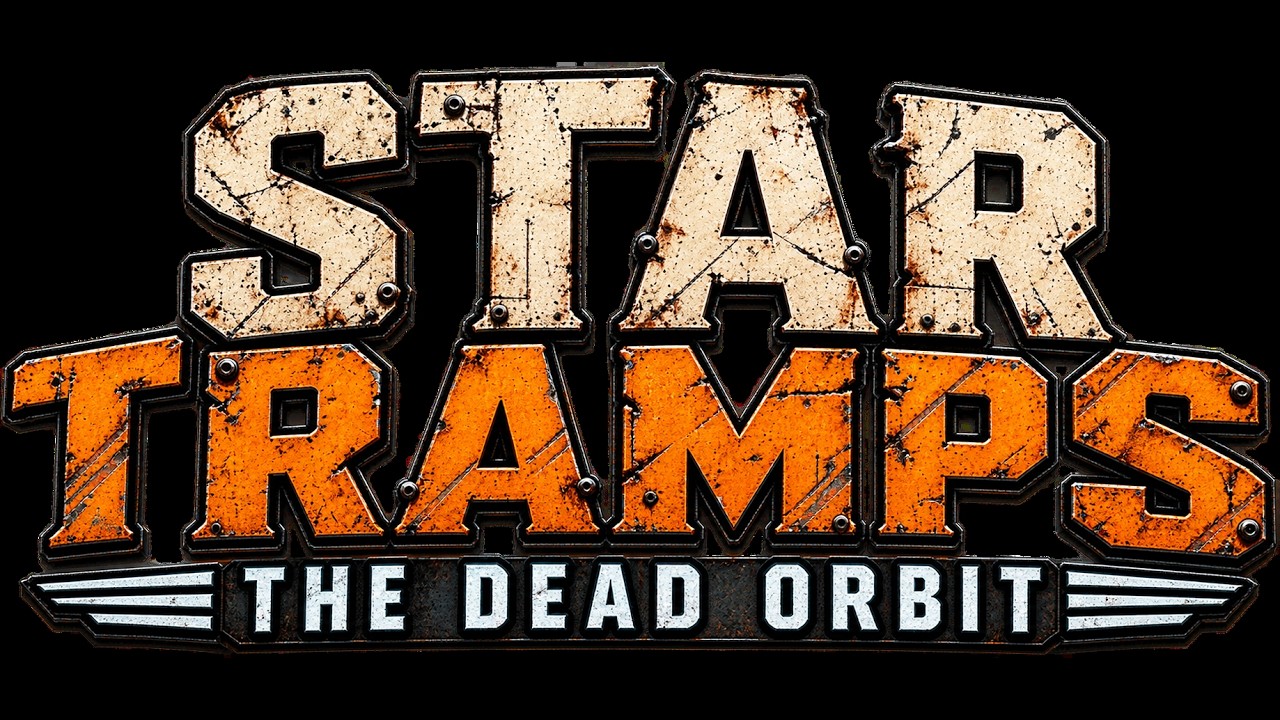 Star Tramps - Dead Orbit: Session 2 - Space - Pathfinder 1e