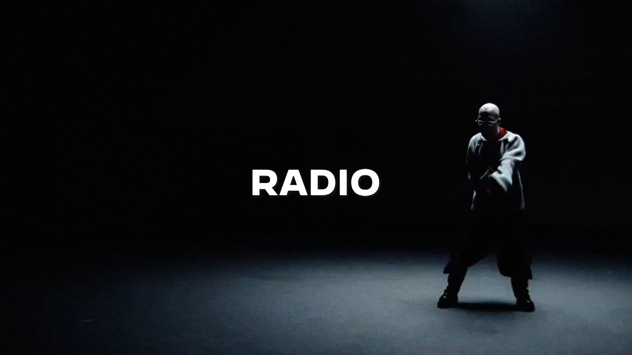 [FREE] КУОК + LDMA x ATL X QTOPIA TYPE BEAT - RADIO