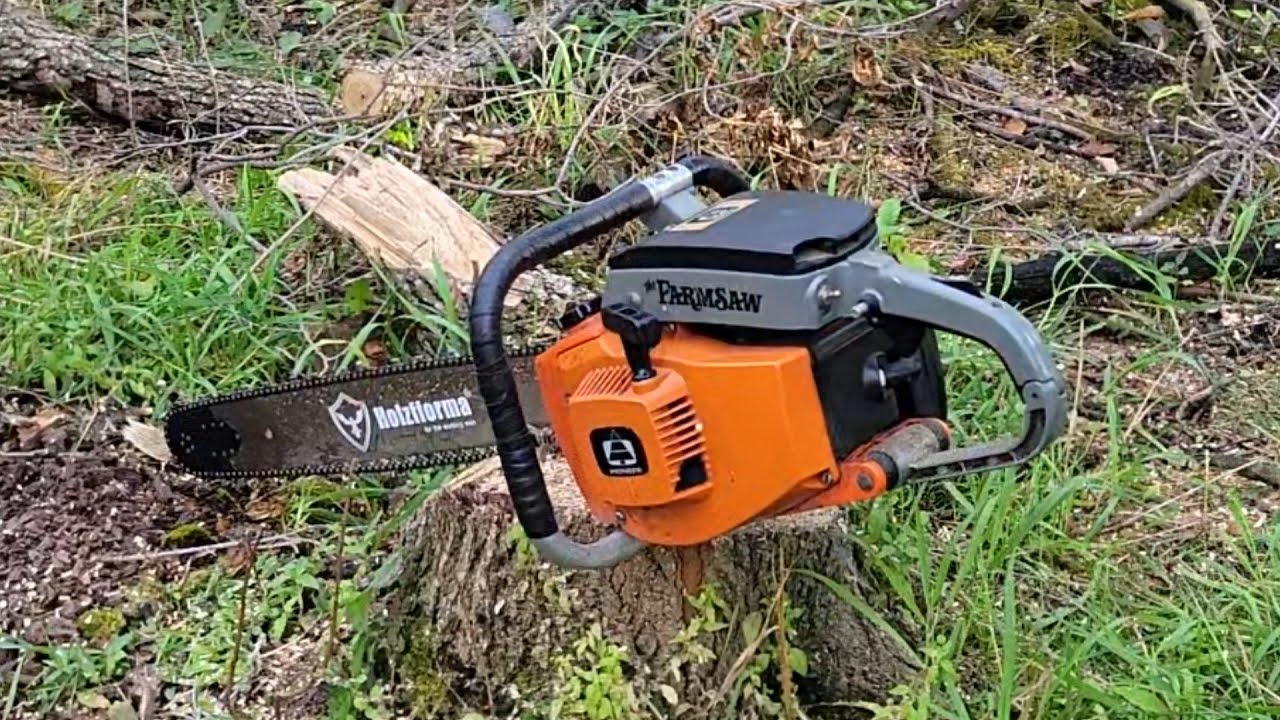 Firewood cutting 1980's style, pioneer farmsaw!!!