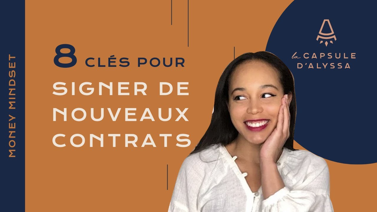 8 CONSEILS POUR TROUVER DES CLIENTS EN TANT FREELANCE 🚀