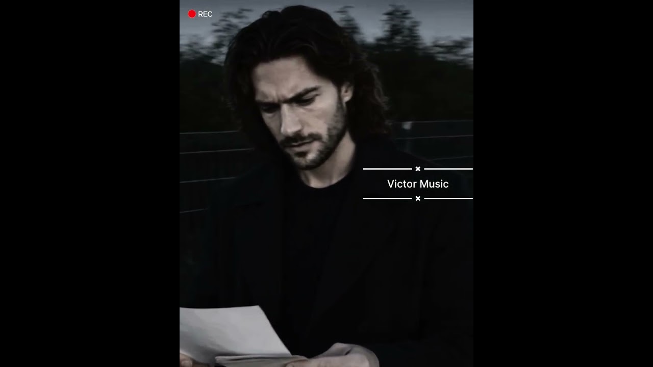 For My Angel | Soft Romantic Video (Victor Music) 