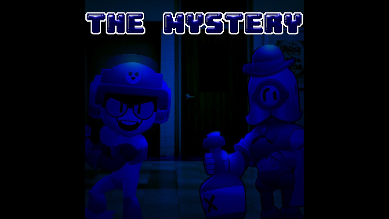 FNF MYSTERY | but LARRY and BARLEY sing it