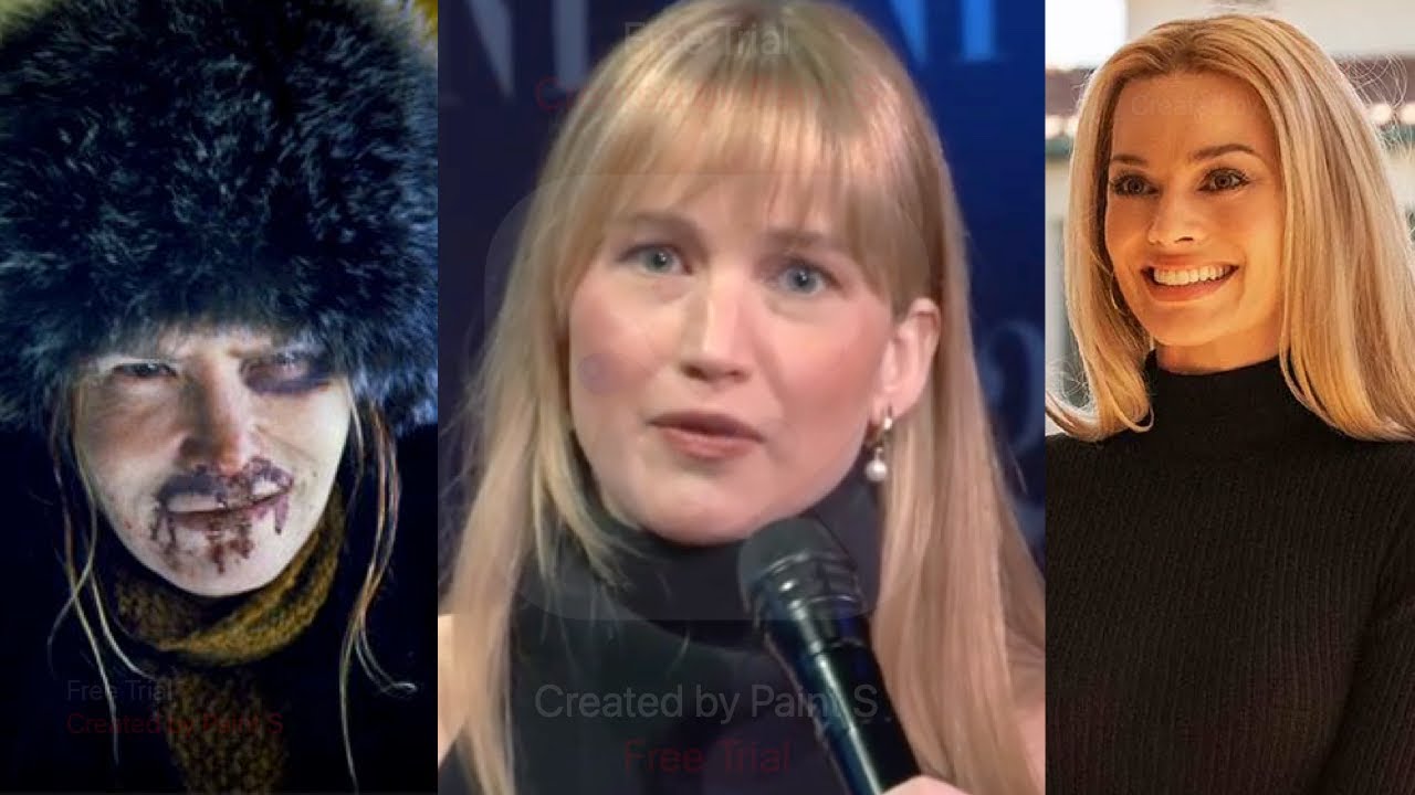Jennifer Lawrence Incorrectly Recalls Tarantino Movie Offers