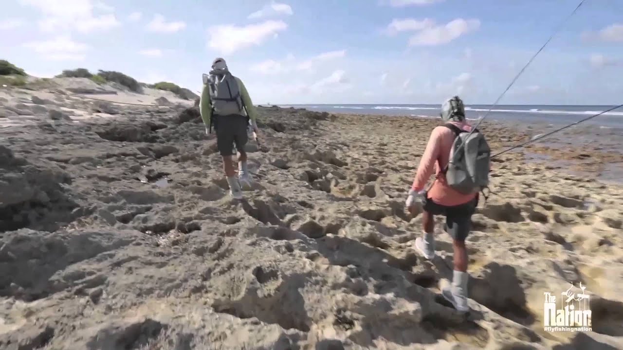 9 degrees south - The Land of Giants  (Full Film)