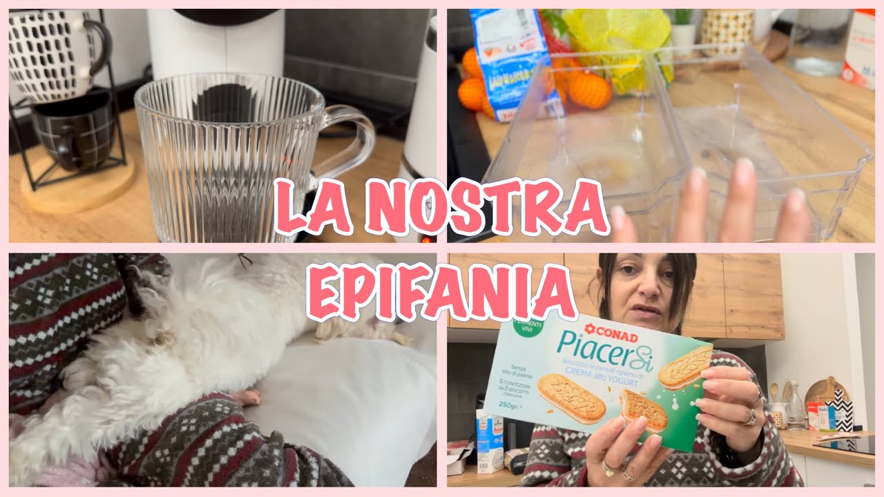 SPESA FATTA DA ROBY 170€ E’ AUMENTATO TUTTO😩😡PULIZIA FRIGORIFERO