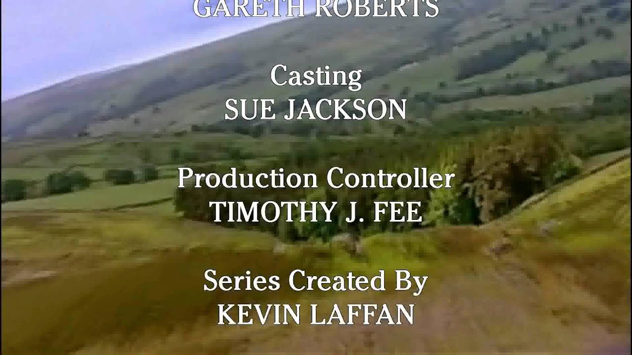 Emmerdale | Mock Credits | 1999