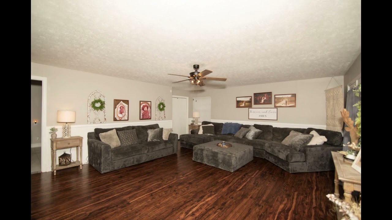 4229 Timberline Dr. Catlettsburg, KY 4Bd - 2.5 Ba - 10 Acres