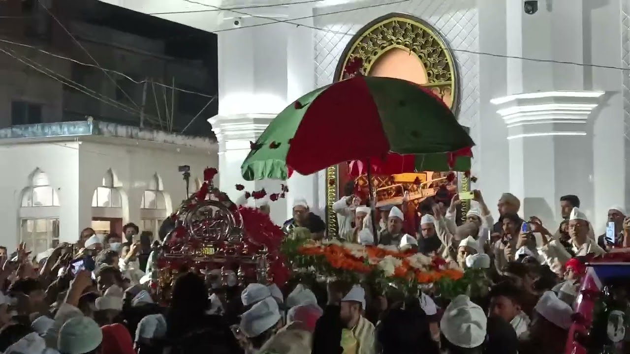 🔴 ইহকালীন জীবনের বিদায় মুহুর্তে শাহসুফী সৈয়দ ছদরুল উলা মাইজভান্ডারী (ক:) চেয়ারম্যান বাবা//২৯-১২-২৫