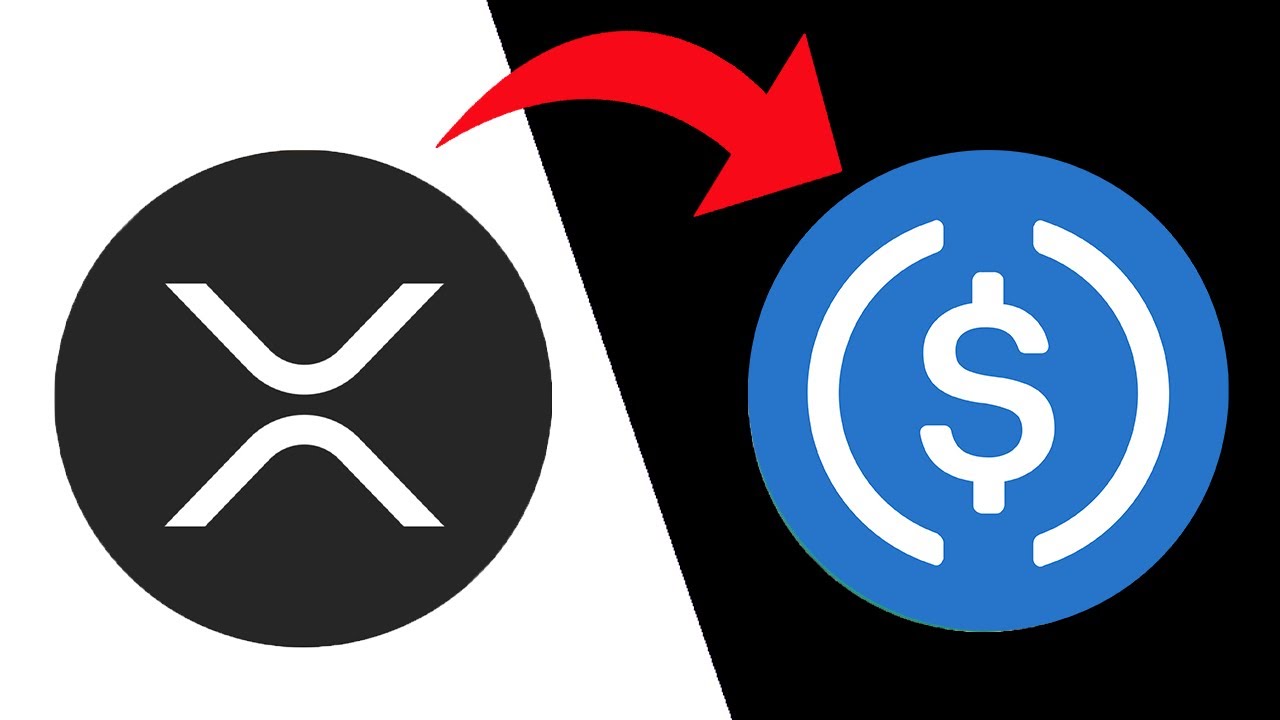 How to Convert XRP to USDC on Binance | XRP to USDC