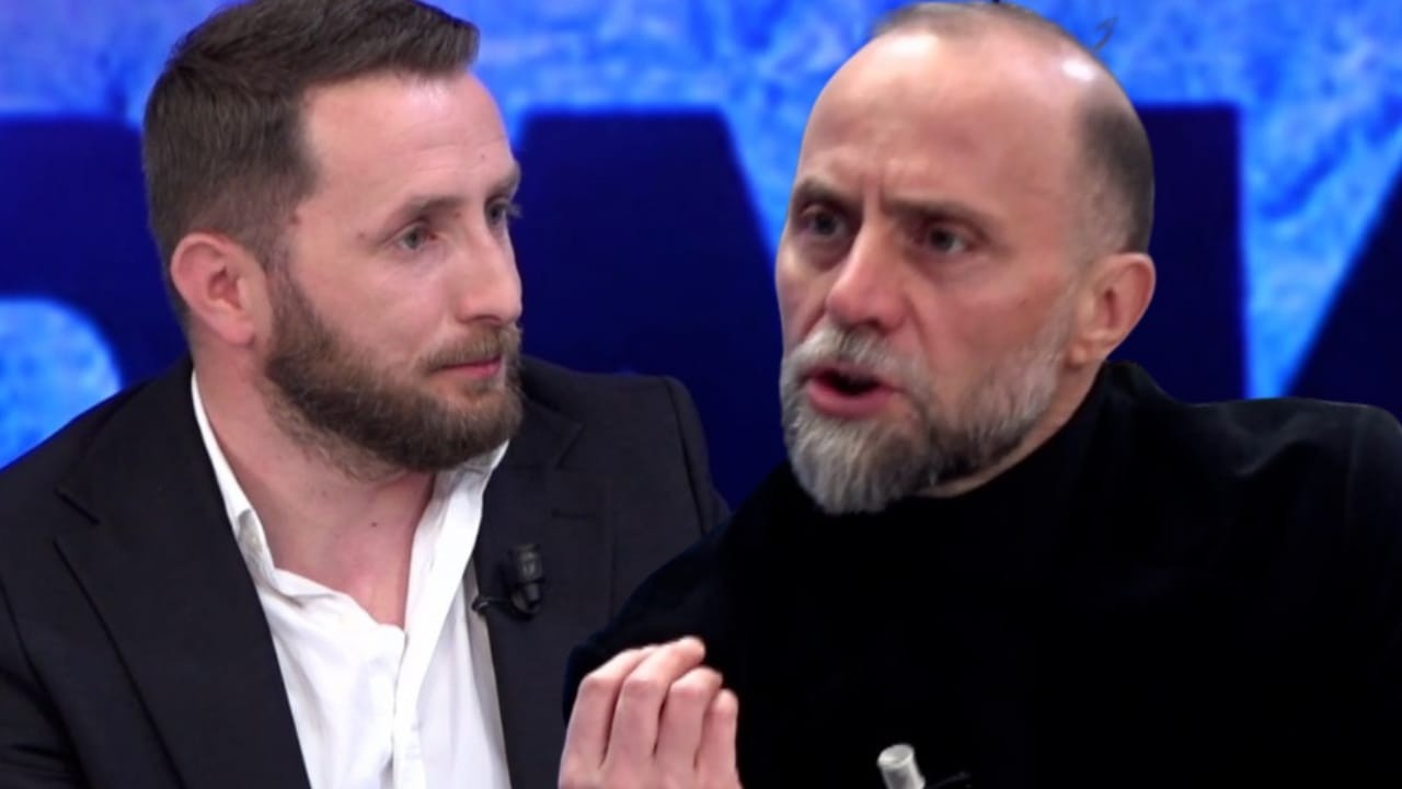 Sulo-Muçës: Je gazetar apo çfarë je? Në Parlament do bëhet grusht shteti..