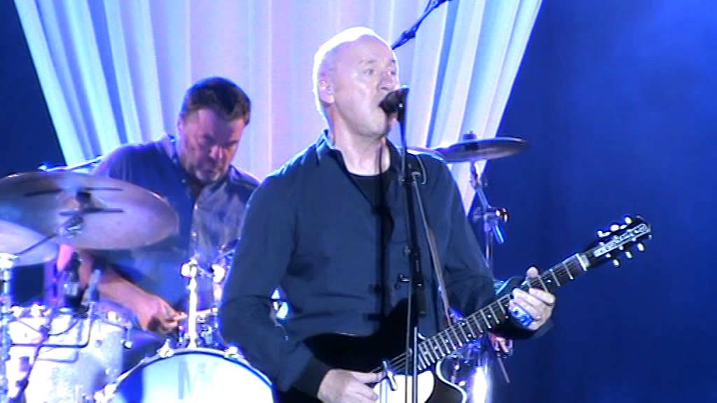 Mark Knopfler-Corned Beef City-Barcelona 2015