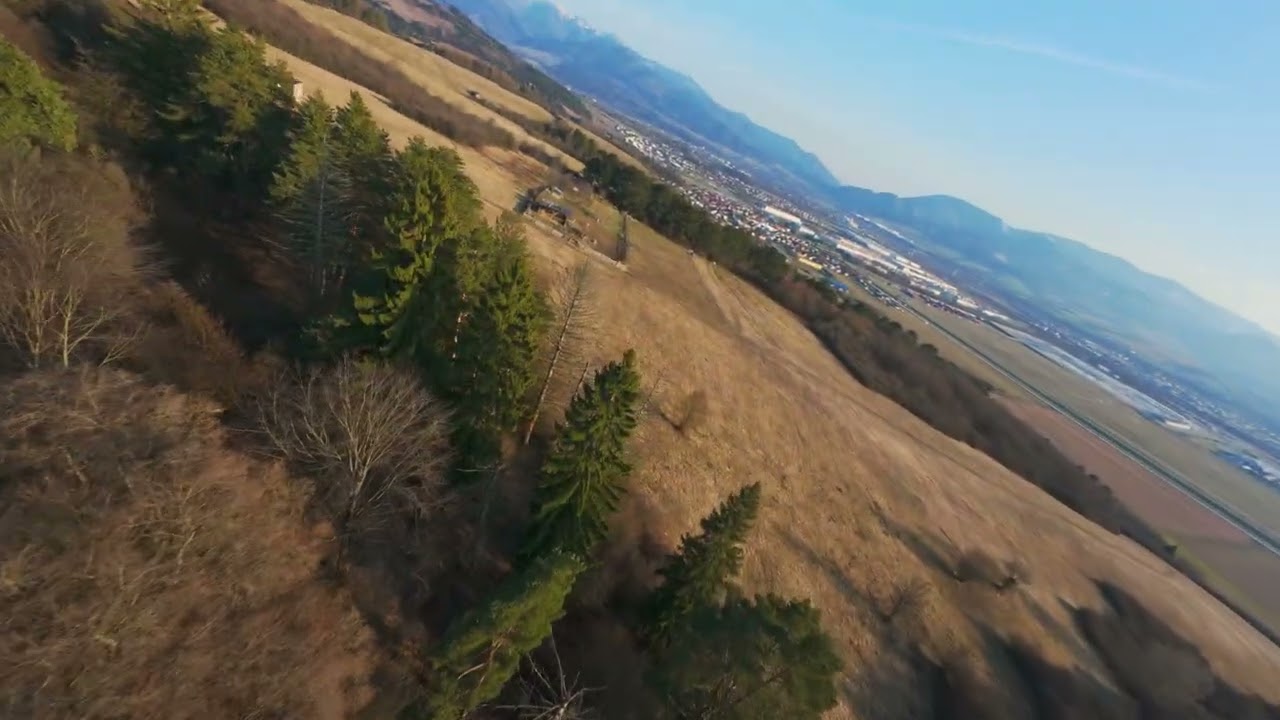 FPV Cruising