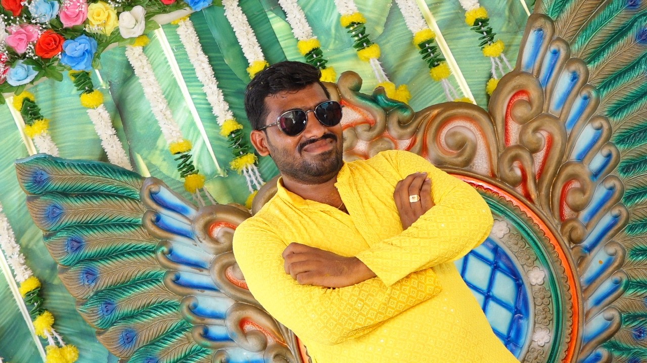 Groom Traditional Video by S K Photography (9502206814)