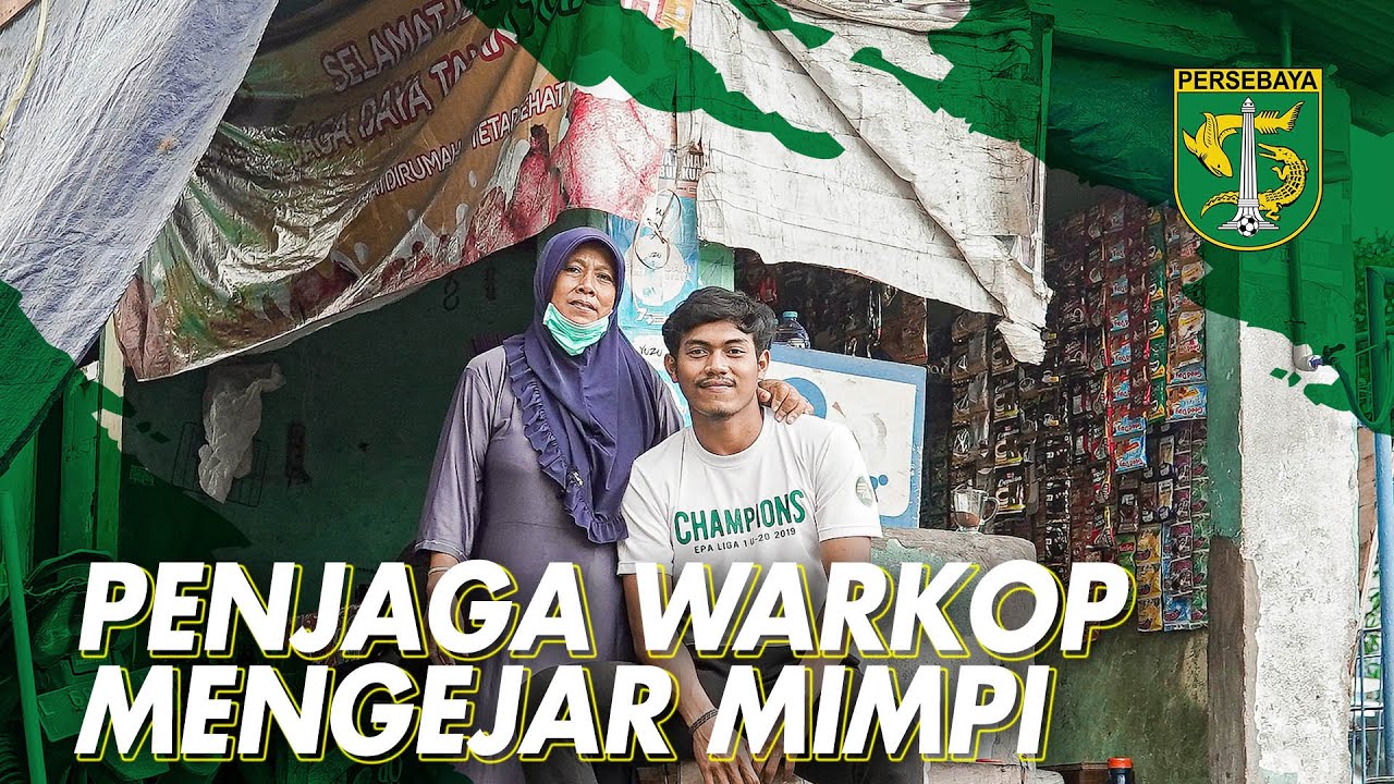 #ExtraTime | Lebih Dekat dengan Andhika Ramadhani