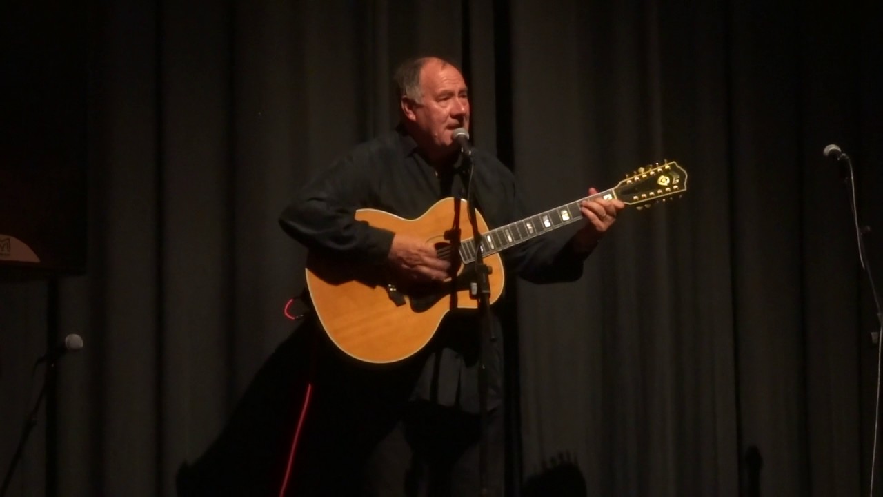 Tom Atkinson 