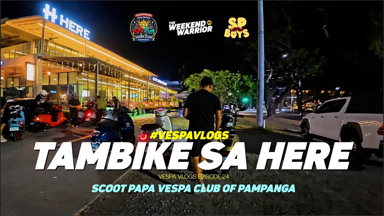 Tambike sa HERE